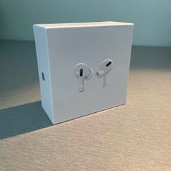 Apple AirPod Pros