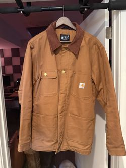 Carhartt workwear Jacket