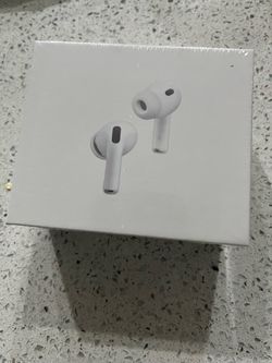 Apple AirPods Pro 3 Factory Sealed