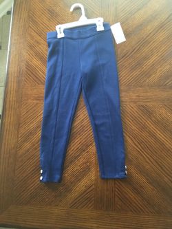 oshkosh Girls Skinny Pants