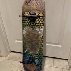 Skateboard Deck 