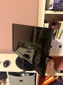Coby Flat Screen Monitor TV