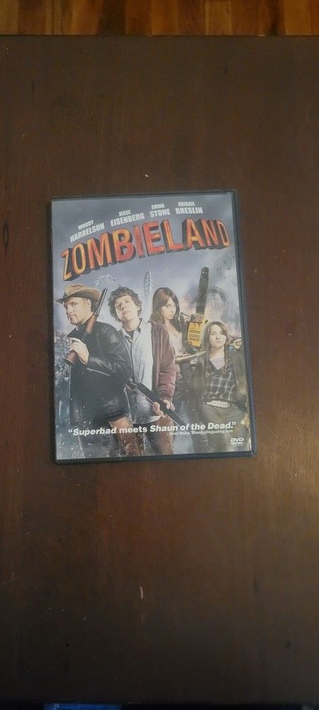 Zombieland