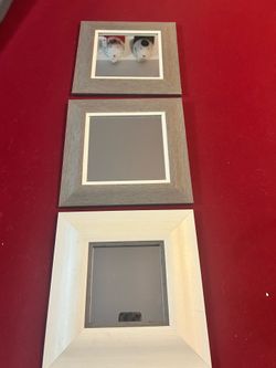 Small Mirrors