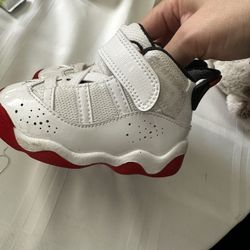 Toddler Shoes 