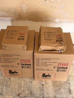 Ontel Rechargeable Air Coolers