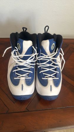 Nike tennis shoes Men’s size 10