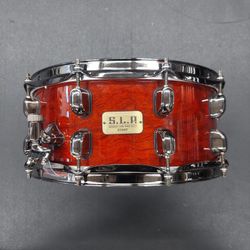 Tama S.L.P. G-Bubinga Snare Drum 6x14 **Located In Upland**
