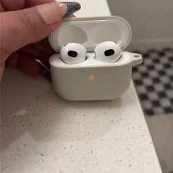 Gen 3 AirPods  BRAND NEW 