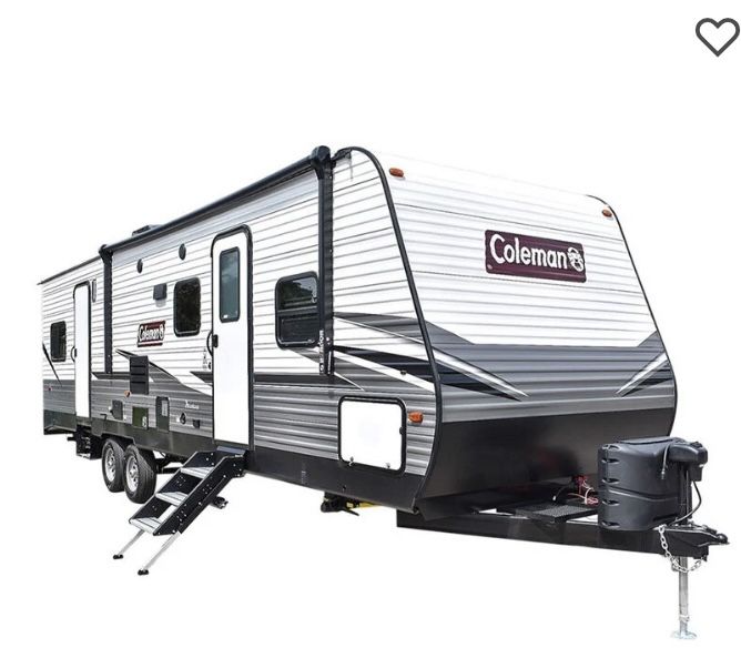 2019 Colman 300qt