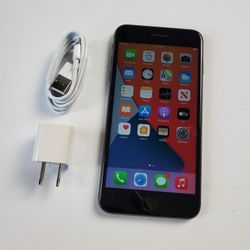 iPhone X - UNLOCKED - Like New  