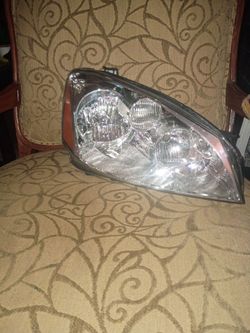 Honda  head light