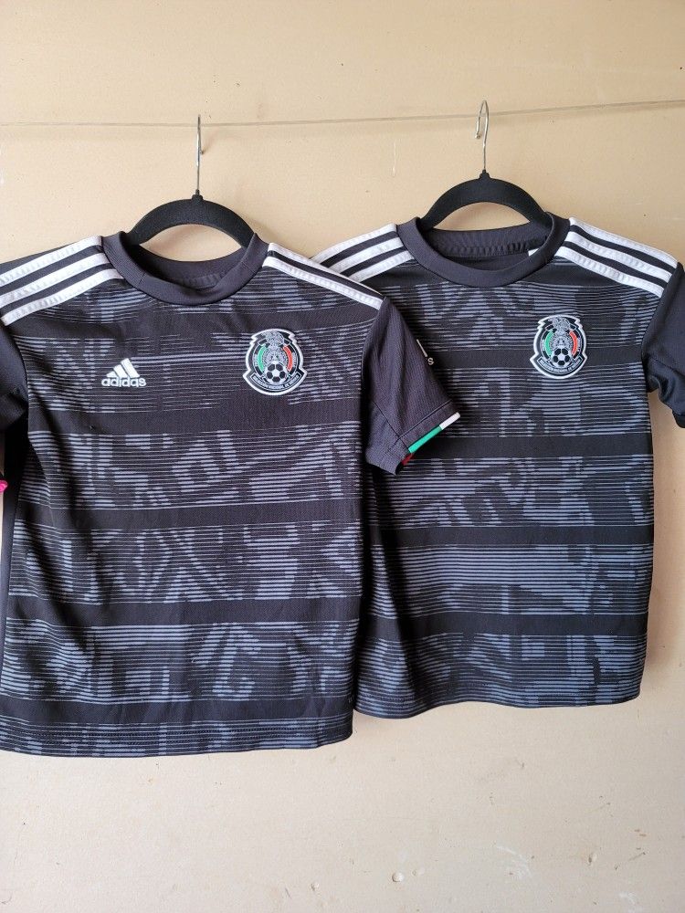 Playera Selección Mexicana