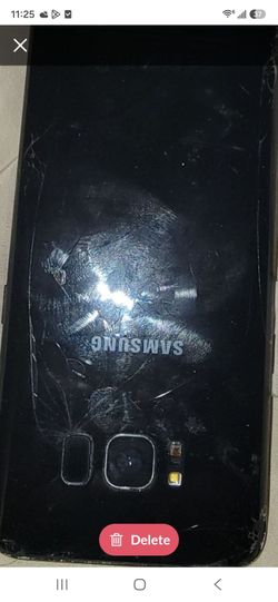 Samsung phone s8