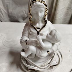 Religious Light