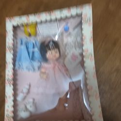 Madame Alexander Doll