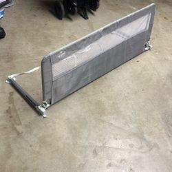 Bed Rail 