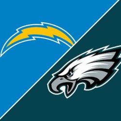 Club Tickets Front Row Chargers Vs Eagles 