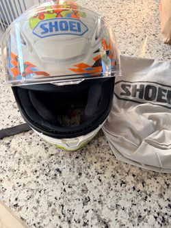 Shoei RF-1400