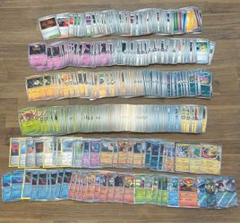 Pokemon Destin Rivals Master Set 70% Complete
