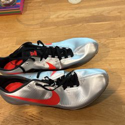 Nike Fly wire Spirit Track Shoes Size 15