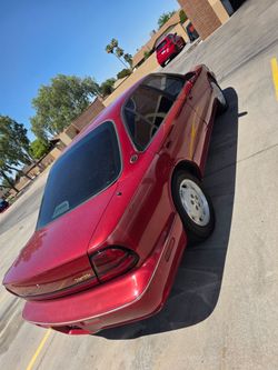 1999 Oldsmobile Eighty-Eight 88