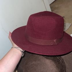 hat