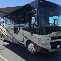 2014 Tiffin Allegro Open Road 36LA