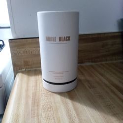 Noble Black Unisex Parfum