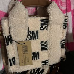 Steve Madden purse