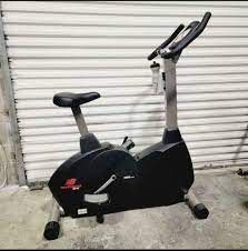 Recumbent Excercyle Exercise Bike Gym  Equipment 