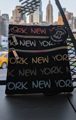 New York New York Bag By Robin Ruth 