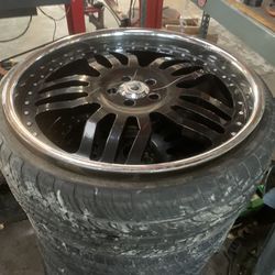 22 “ Ashanti’s 