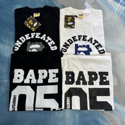 Bape Tee