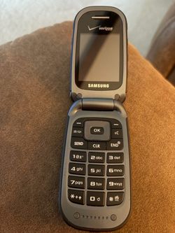 Flip Phone
