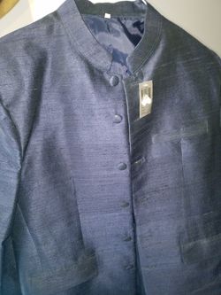 Jacket brands new special made