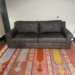 Milo Leather Sofa by Joybird