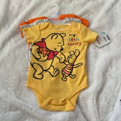 Baby Clothes 