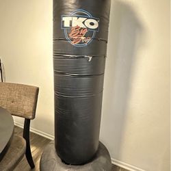 Punching Bag