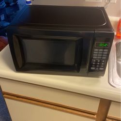 Walmart Microwave 