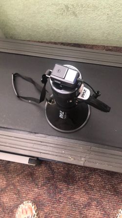 Voice Microphone Payle