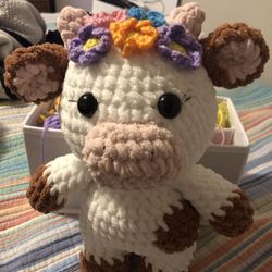 crochet art for sale 