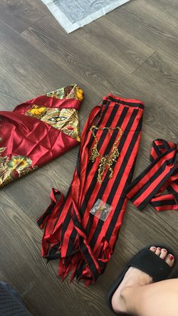 Womens pirate costume
