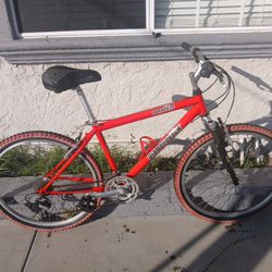 Men's 26" Diamondback Sorrento Mountain Bike 