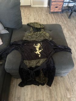 Man costume