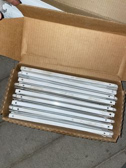 12inch Shelf Bracket’s