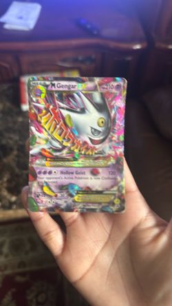 Pokémon Card