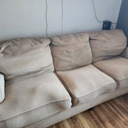 Free Used SOFA