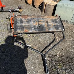 Agri-Fab SmartLINK Master Platform, model 45-04733.