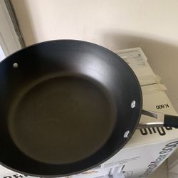 Caphalon 12” Nonstick Anodized